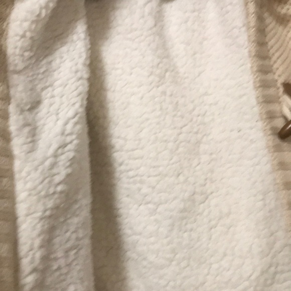 Warm vest - Picture 5 of 6